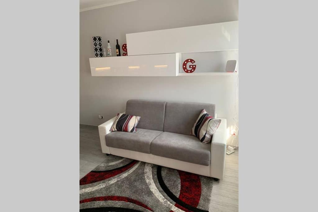 Stefano Rho Apartment Near Rho-Fiera And Milano 외부 사진