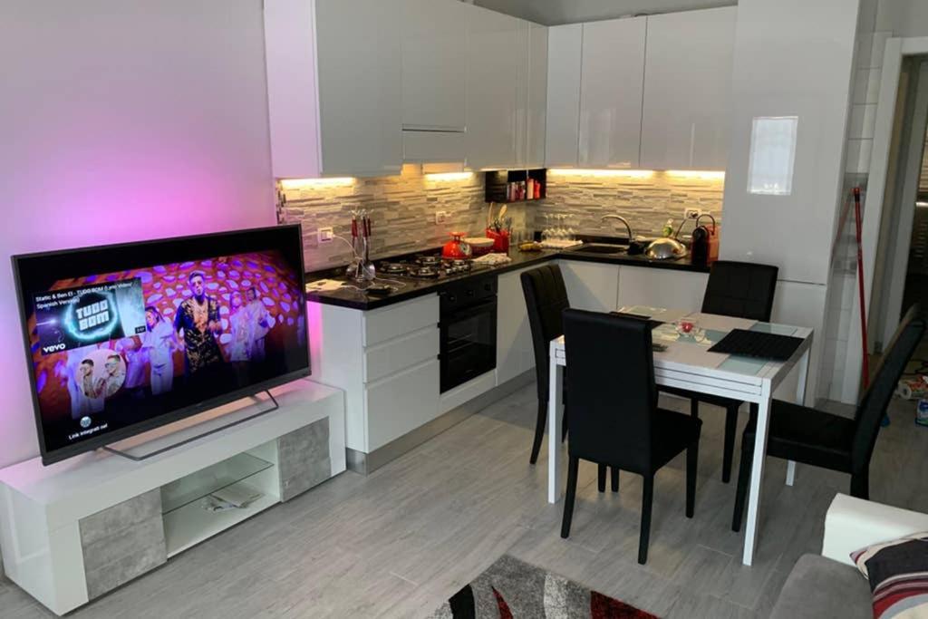 Stefano Rho Apartment Near Rho-Fiera And Milano 외부 사진