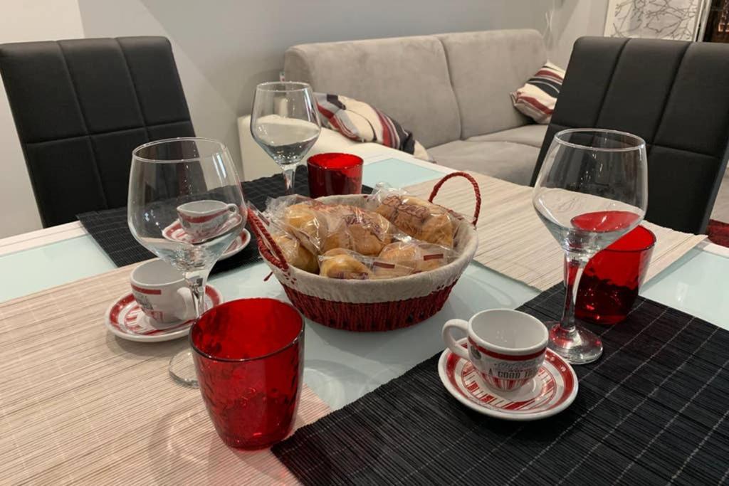 Stefano Rho Apartment Near Rho-Fiera And Milano 외부 사진