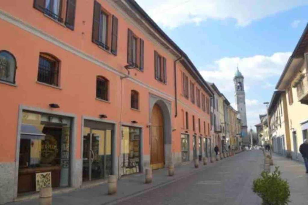 Stefano Rho Apartment Near Rho-Fiera And Milano 외부 사진