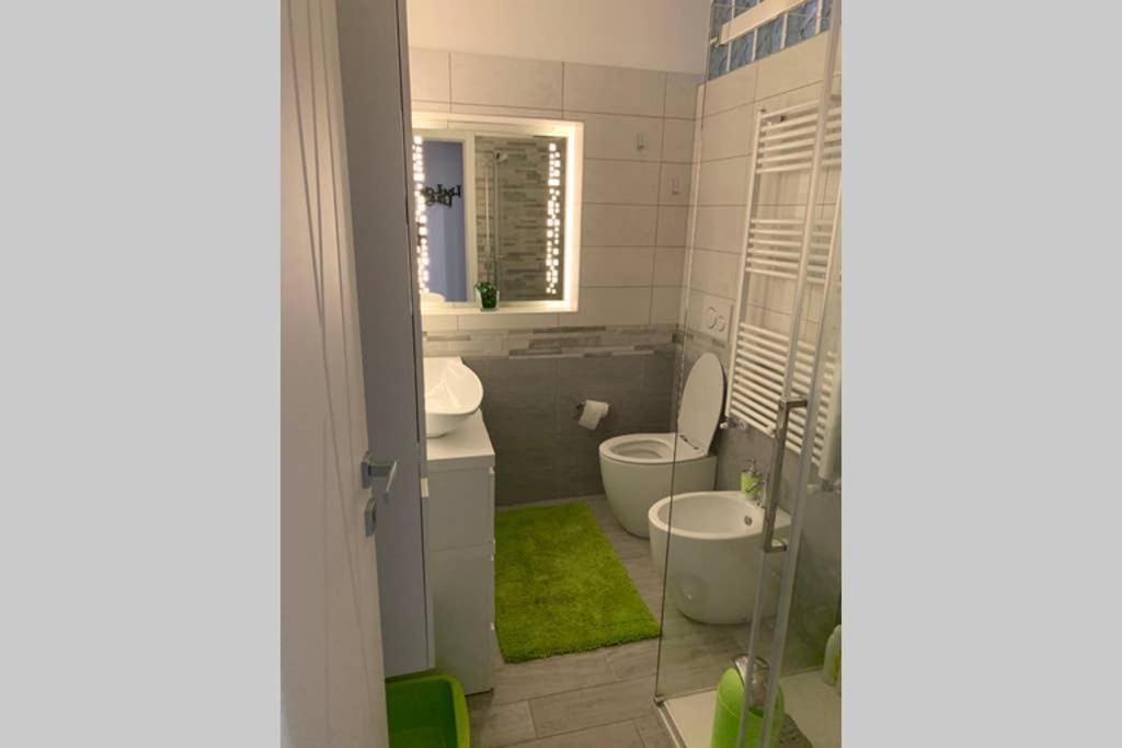 Stefano Rho Apartment Near Rho-Fiera And Milano 외부 사진