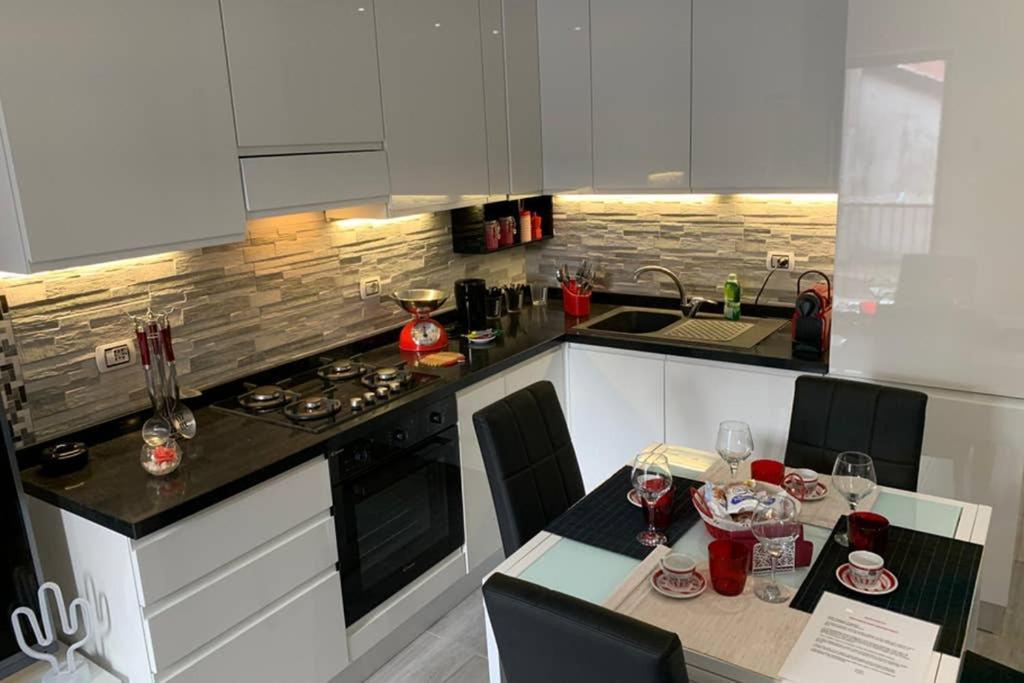 Stefano Rho Apartment Near Rho-Fiera And Milano 외부 사진